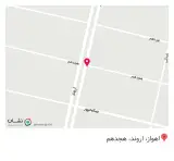 افق کوروش (کیان آباد خیابان هجده)