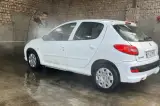 کارواش تک استار