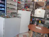 کافه سیگار بهمن کوچیک
