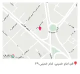 سمیه سادات آرایی-وکیل
