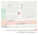 وحید کیانی وکیل پایه یک دادگستری