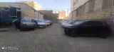 کارواش و پارکینگ محتشمی