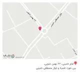 سوپرمارکت فرهاد