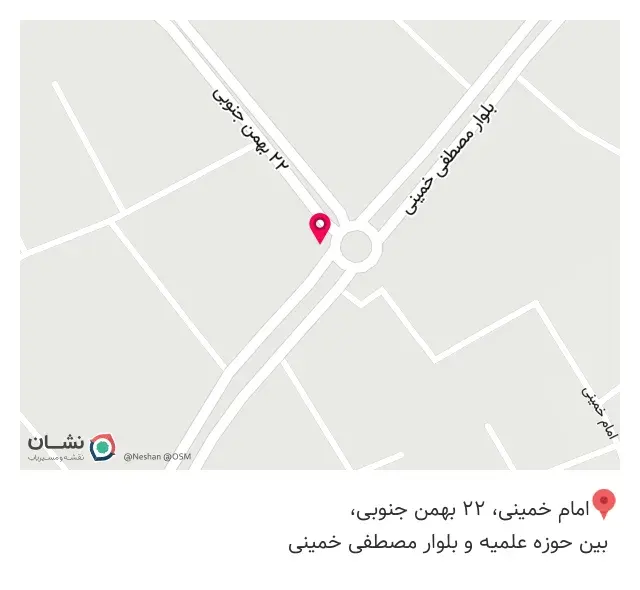سوپرمارکت فرهاد