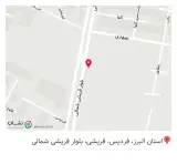 مصالح ساختمانی و کاشی سرامیک هدایتی