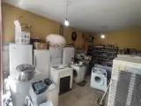 تعمیرات لوازم خانگی اشفته