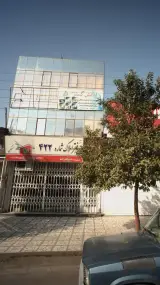 دفتر املاک شماره 422