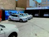 کارواش اکسیژن