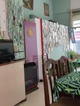 کافه 221بی در بازار مرکزی الهیه مشهد