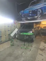 صافکاری خودرو برتر