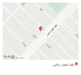 تجهیزات آرایشگاهی رایان