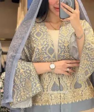 فروشگاه لباس Formissmezon
