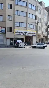 اتوسرویس بیستون