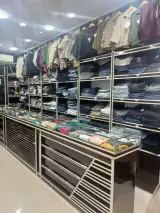 پوشاک شیکسون