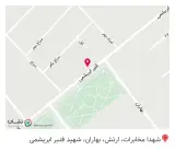 سوپر مارکت گل محمدی