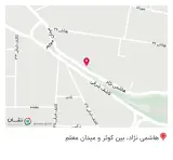 گالری لوکس ساختمانی دانژه
