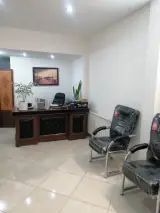 مطب دکتر مهاجر، متخصص داخلی