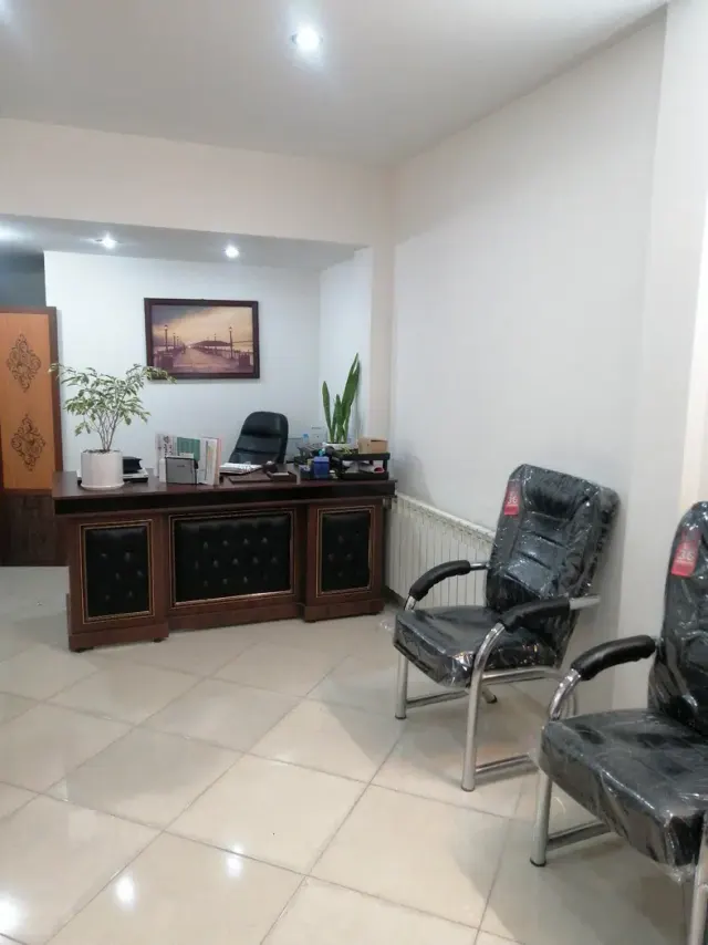 مطب دکتر مهاجر، متخصص داخلی