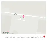فروشگاه خراشادي