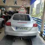 کلینیک خدمات خودرو ریس پلاس
