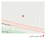 تعاونی آهن آلات فدک