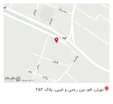 نمایندگی بیمه ایران کد ۵۲۰۲