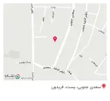رستوران سنتی هتل شهریار