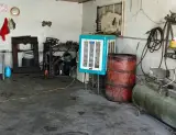 جلوبندی وتعمیرهیدرولیک ابراهیم
