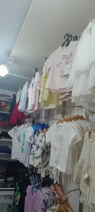 پوشاک بچه گانه هپی لند