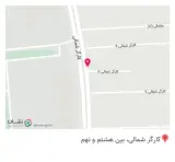 فروشگاه سون الون شعبه سوپر مهر بی نی سی