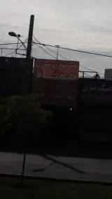 جلوبندی سازی بهنام