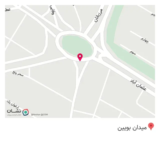 آهن آلات ساختمانی احمدی