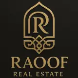 مشاور املاک رئوف