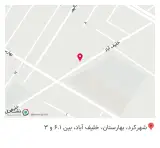 دفتر فنی شاهان