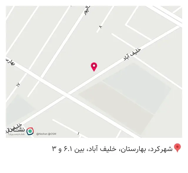 دفتر فنی شاهان