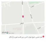 خیاطی علی