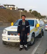 امداد خودرو مهندس بهاالدین علویان
