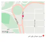 تودوزی و تعمیر صندلی خودرو وحدت