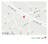 وکیل پایه یک احمد سپهری