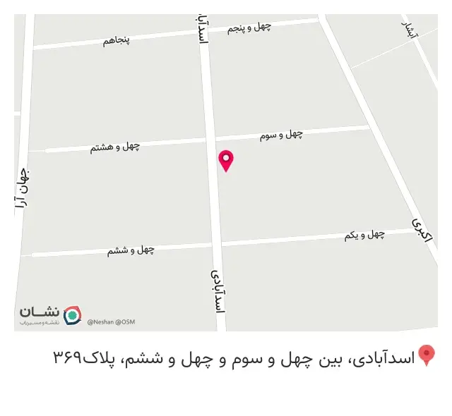 تزئینات نور