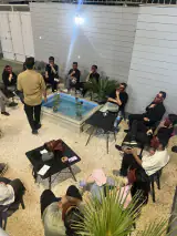 کافه گیم جفت شیش در اصفهان