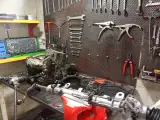 تعمیرگاه تخصصی کارینو