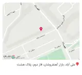 آهن آلات صنعتی و ساختمانی شکاری