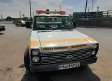 امداد خودرو همدان