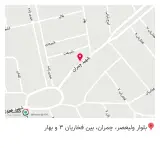 سوپر مارکت بنیامین