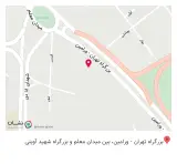 سوپر مارکت جوان