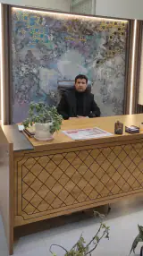 مشاور املاک مجلل شهر