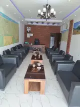 املاک ماندگار
