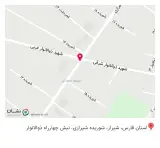طهران دکور