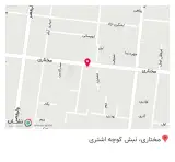 فروشگاه باطری خودرو میرزائی